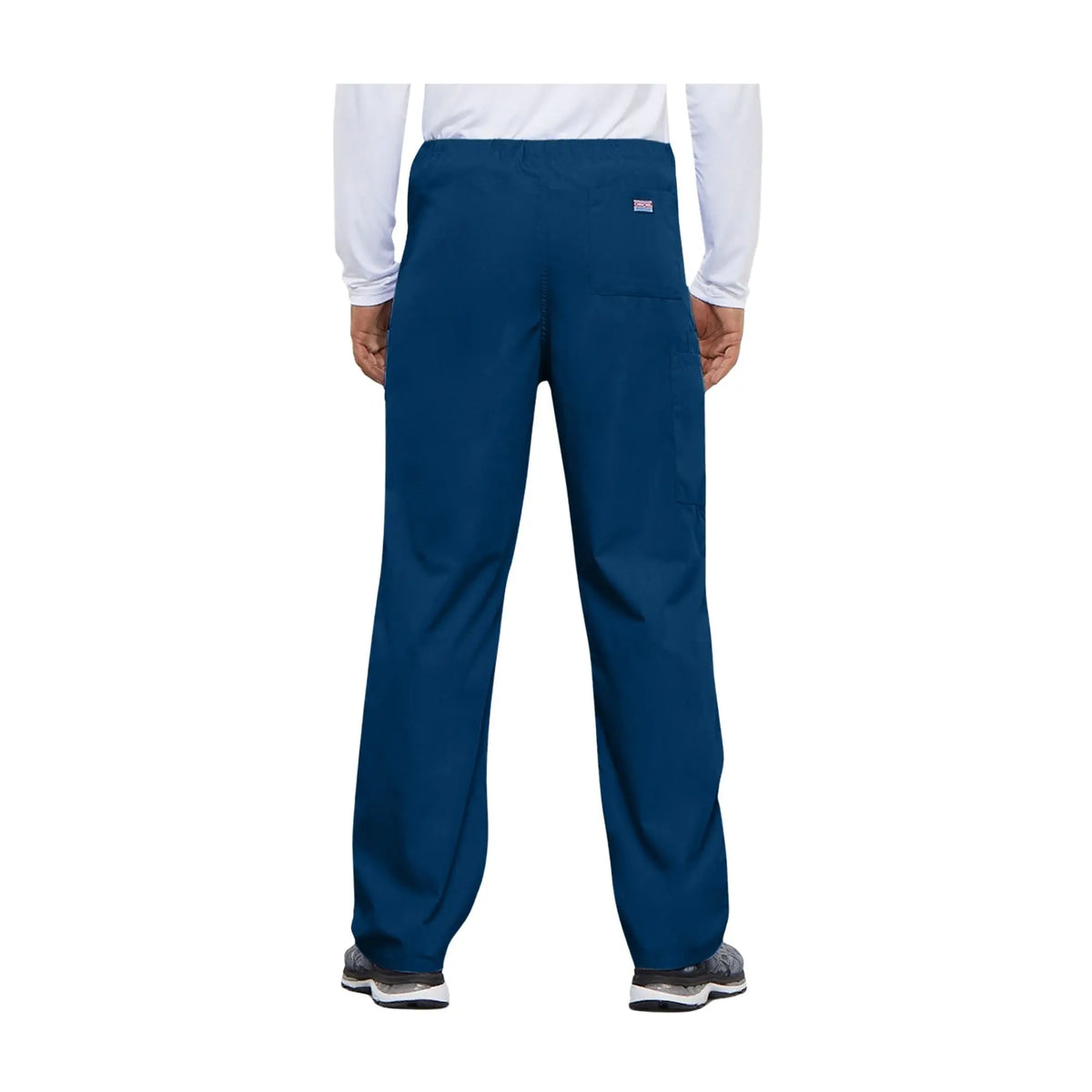 Nanterre - Pantalon large à cordon de serrage - Unisexe - Cherokee Cherokee Authentic Workwear 