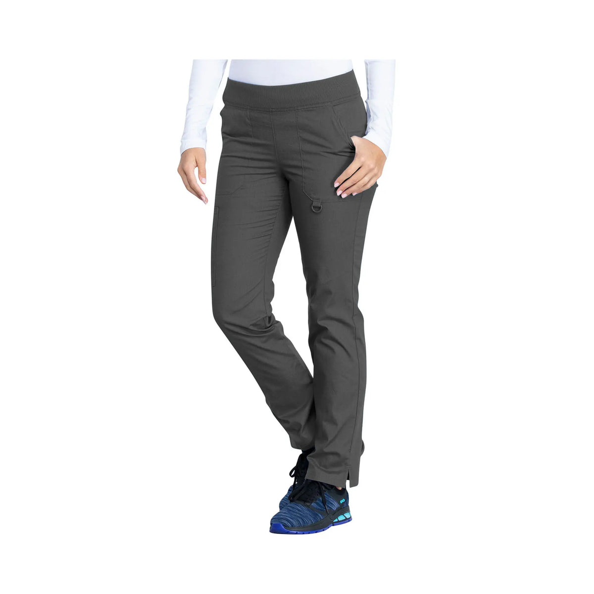 Nantes - Mid waist pants - Women - Dickies Dickies 