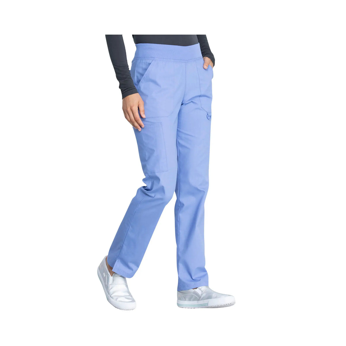 Nantes - Mid waist pants - Women - Dickies Dickies 
