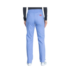 Nantes - Mid waist pants - Women - Dickies Dickies 