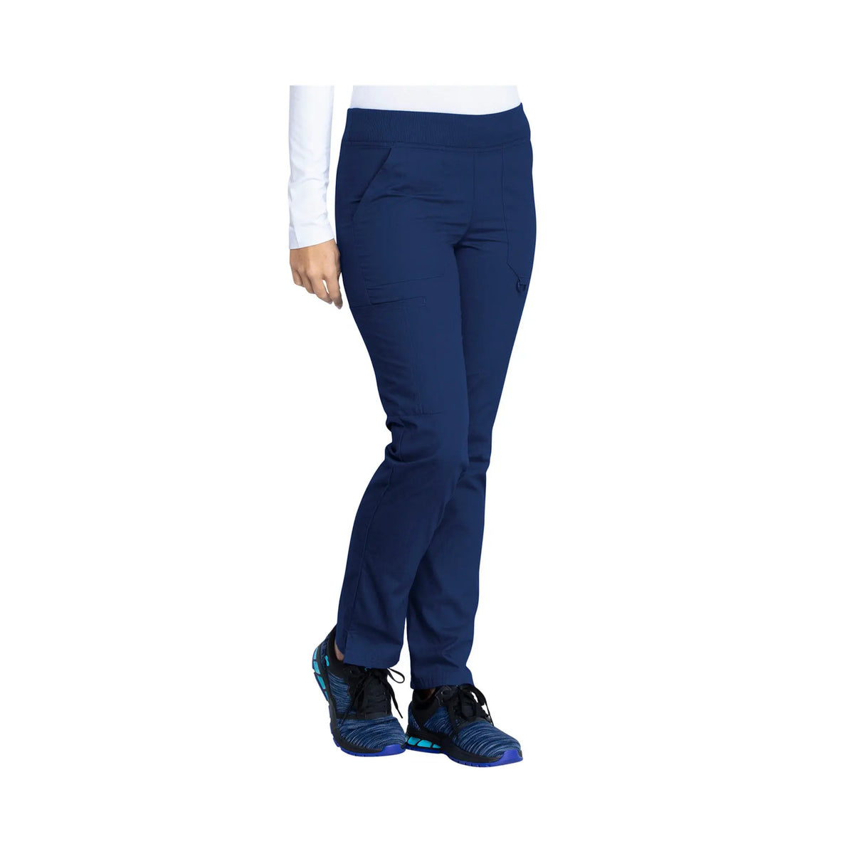Nantes - Mid waist pants - Women - Dickies Dickies 