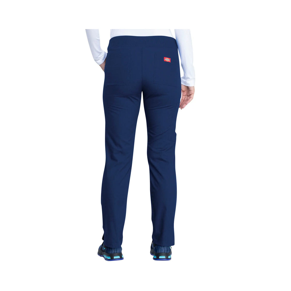 Nantes - Mid waist pants - Women - Dickies Dickies 