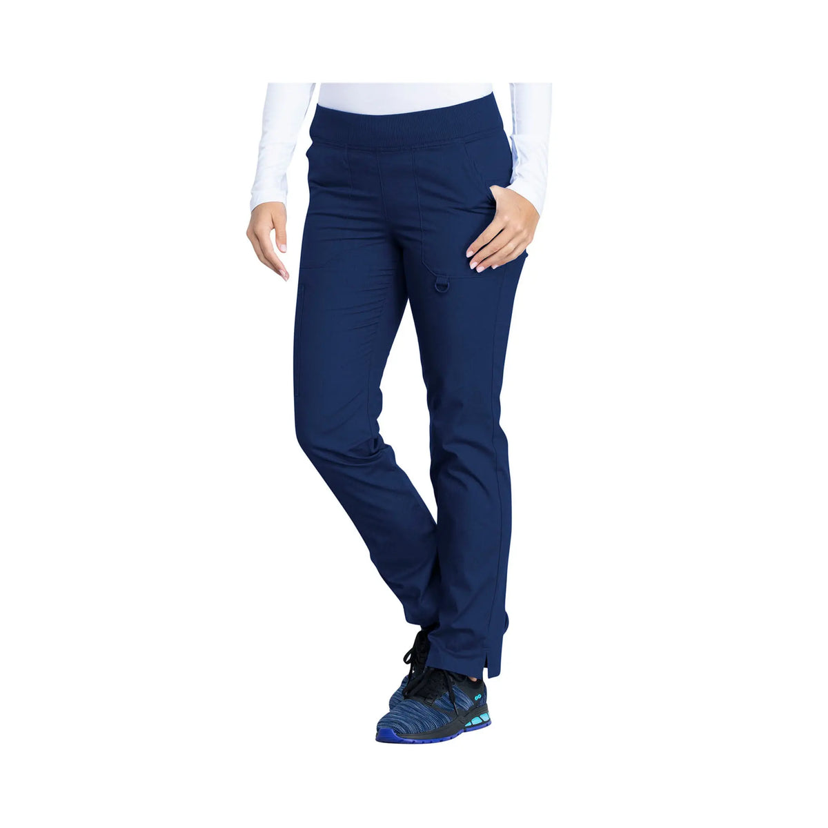 Nantes - Mid waist pants - Women - Dickies Dickies 