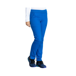 Nantes - Mid waist pants - Women - Dickies Dickies 