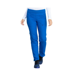 Nantes - Mid waist pants - Women - Dickies Dickies Royal Blue-XXXL