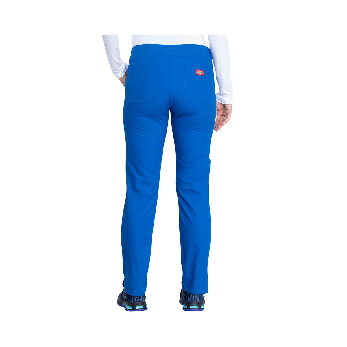 Nantes - Mid waist pants - Women - Dickies Dickies 
