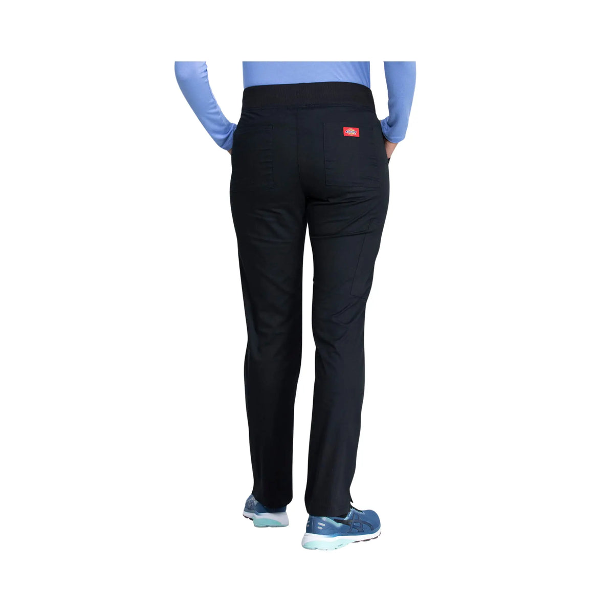 Nantes - Mid waist pants - Women - Dickies Dickies 
