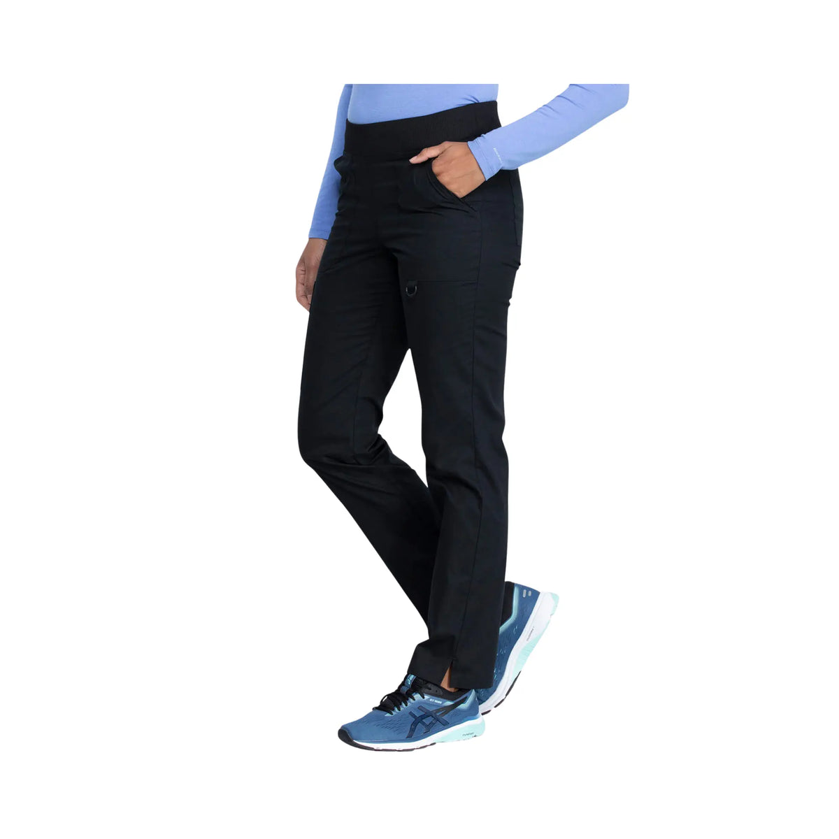 Nantes - Mid waist pants - Women - Dickies Dickies 