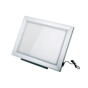 AF 400 LED X-ray viewer - MIMSAL - My Podiatry