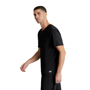 Néo - Zippered round neck tunic - Men - Skechers Slip-ins SKECHERS SLIP-INS KNITS 