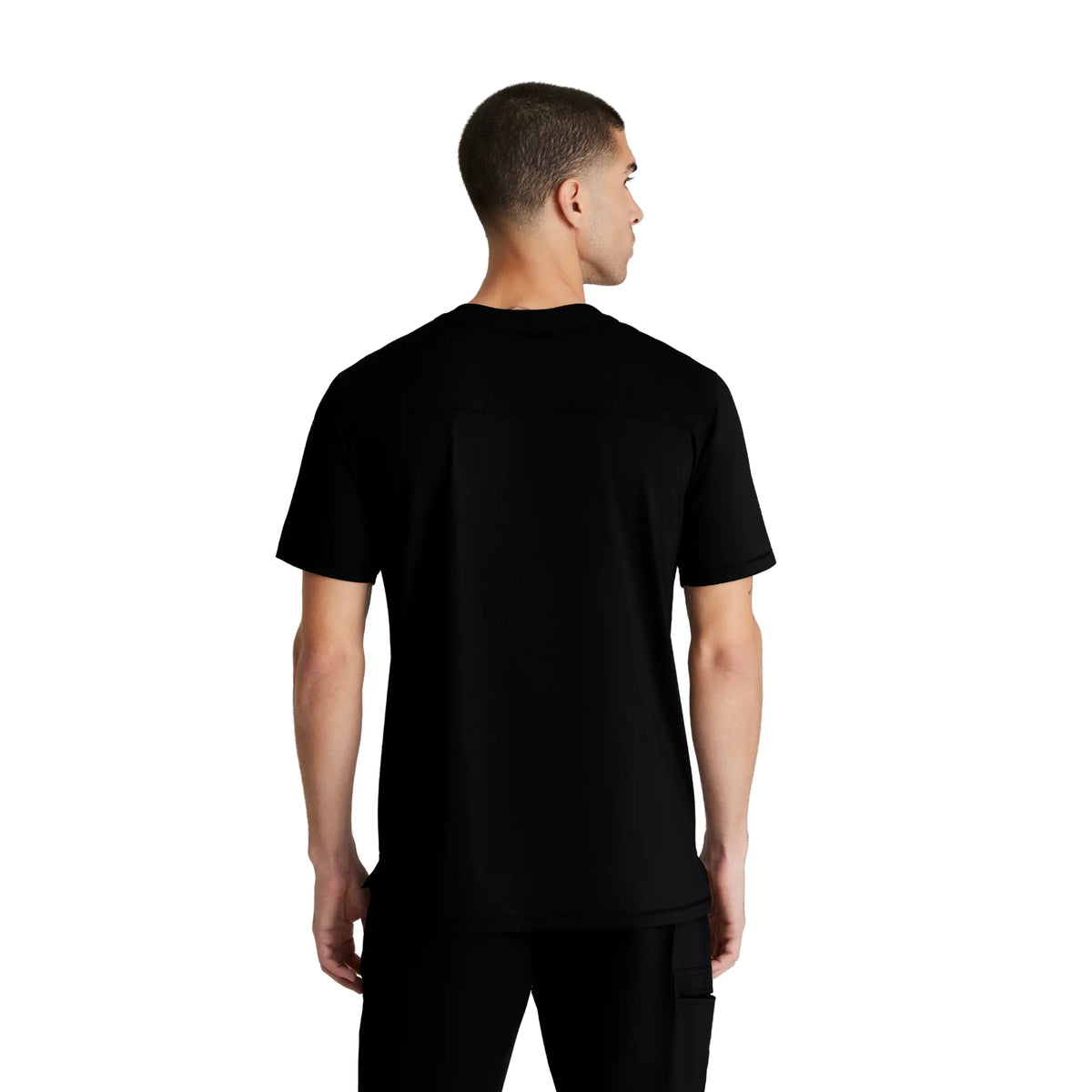 Néo - Zippered round neck tunic - Men - Skechers Slip-ins SKECHERS SLIP-INS KNITS 