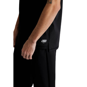 Néo - Zippered round neck tunic - Men - Skechers Slip-ins SKECHERS SLIP-INS KNITS 