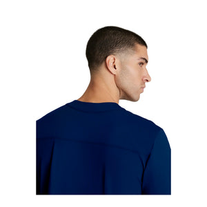 Néo - Zippered round neck tunic - Men - Skechers Slip-ins SKECHERS SLIP-INS KNITS 