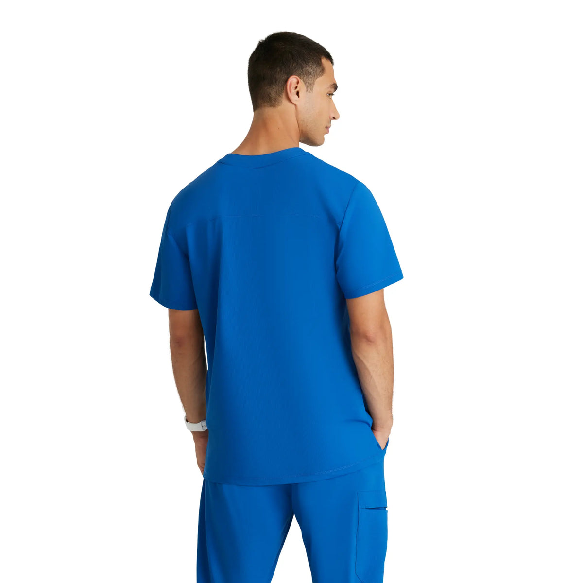 Néo - Zippered round neck tunic - Men - Skechers Slip-ins SKECHERS SLIP-INS KNITS 