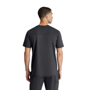 Néo - Zippered round neck tunic - Men - Skechers Slip-ins SKECHERS SLIP-INS KNITS 