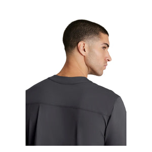 Néo - Zippered round neck tunic - Men - Skechers Slip-ins SKECHERS SLIP-INS KNITS 