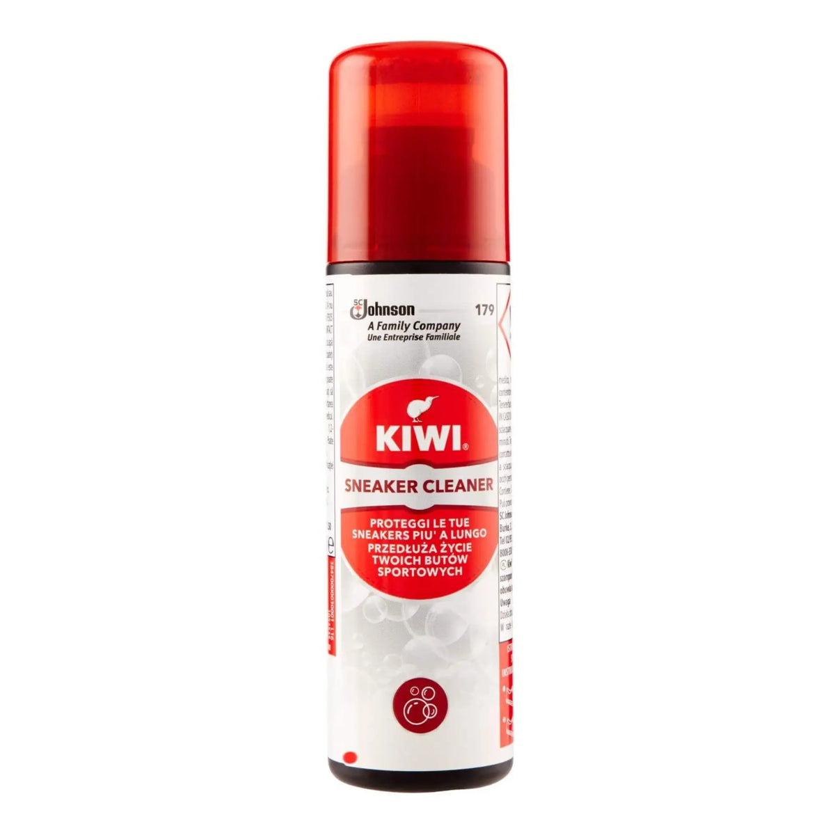 Basketball and Tennis Cleaner - 75 ml