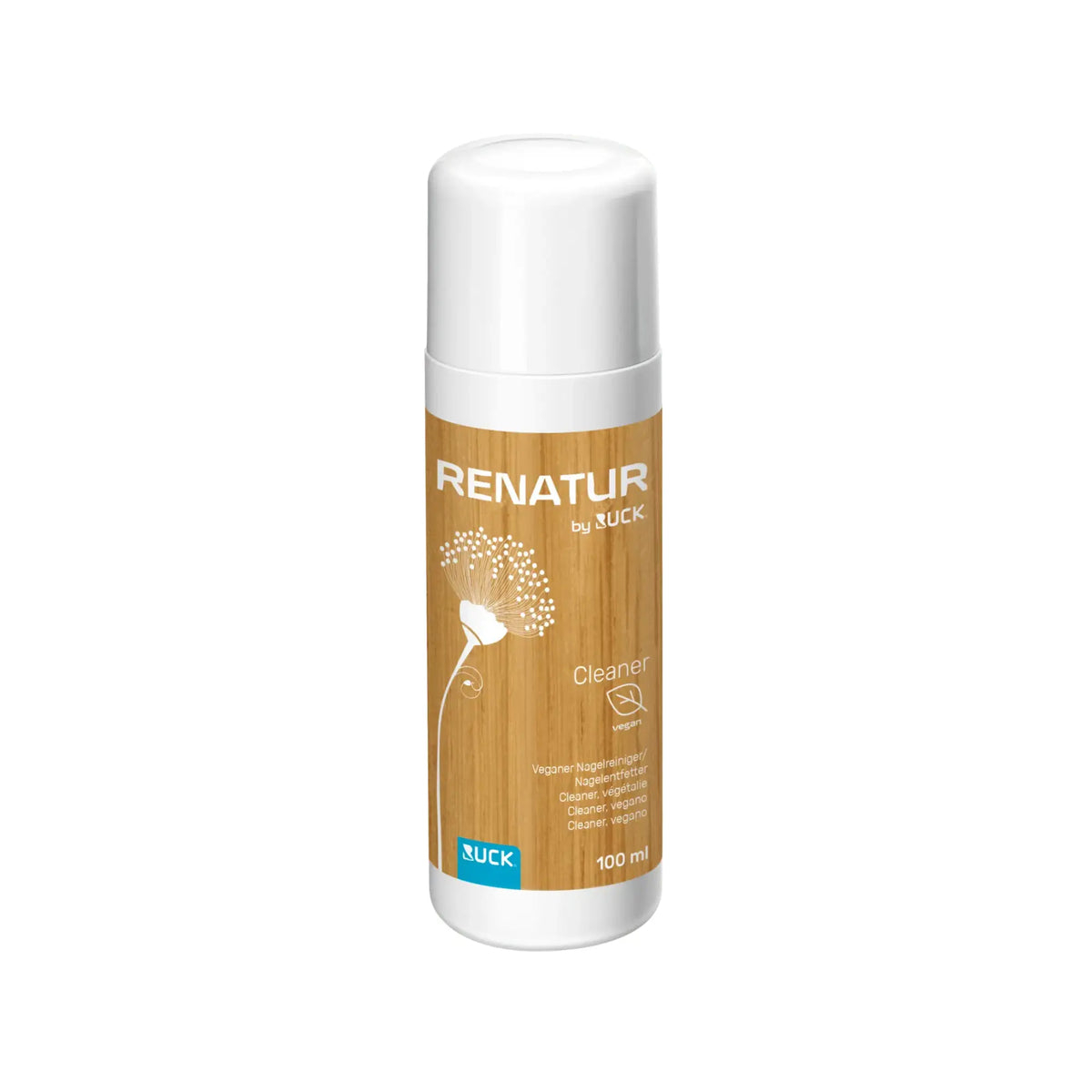 RENATUR Cleaner - Ruck Ruck 