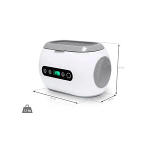 Ultrasonic cleaner 0.6 L My Podiatry 