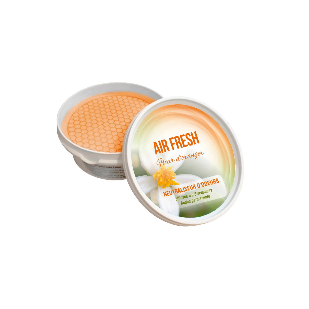 Odor neutralizer 250 g - Air Fresh - My Podology