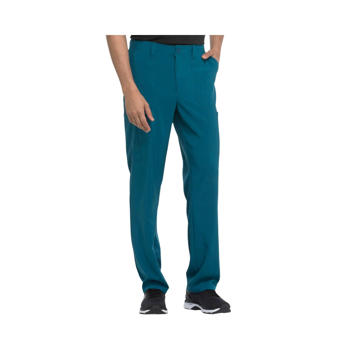 Nice - Pantalón con cordón - Hombre - Dickies Dickies Azul-Caribbean-XXXL