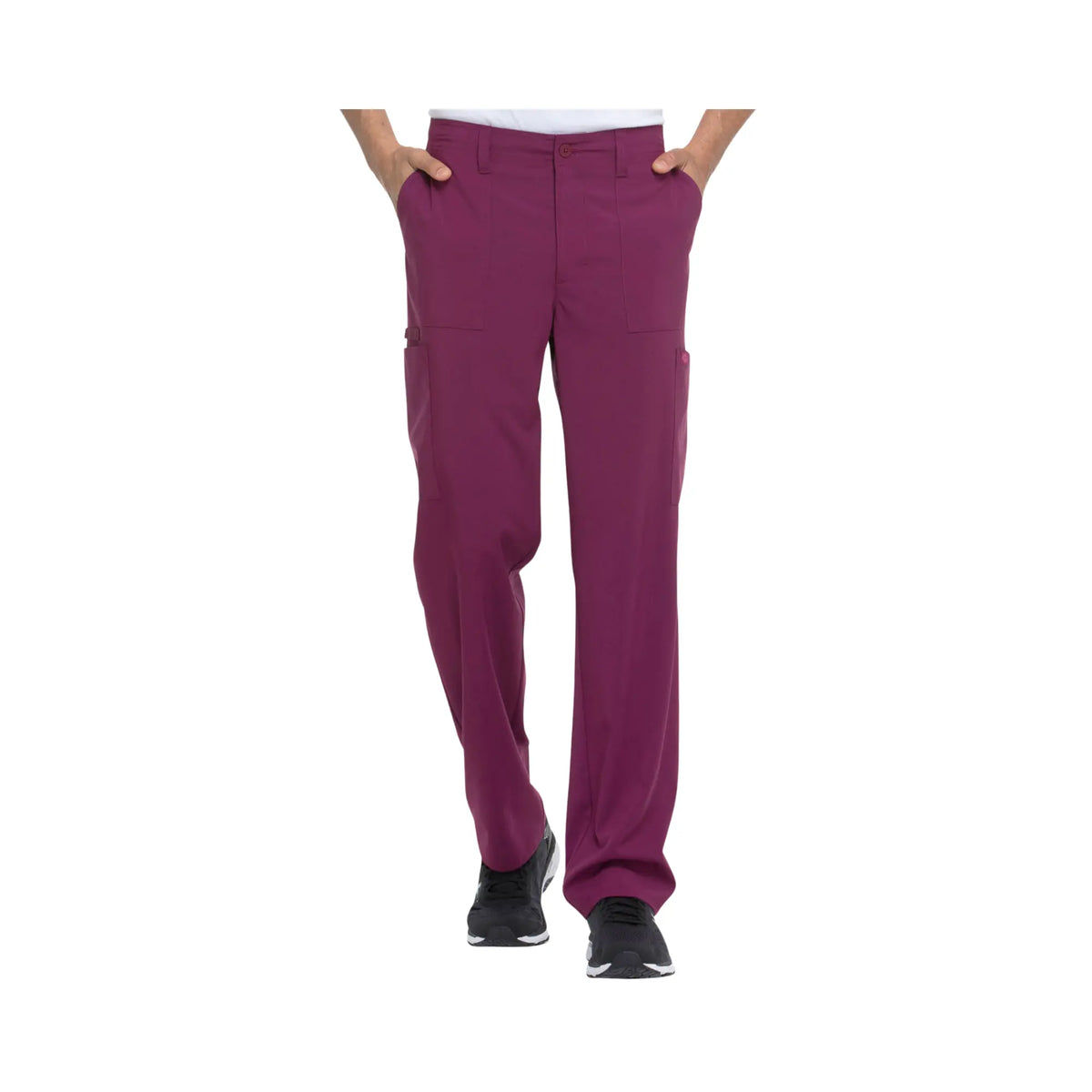 Nice - Pantalón con cordón - Hombre - Dickies Dickies Burdeos-XXXL