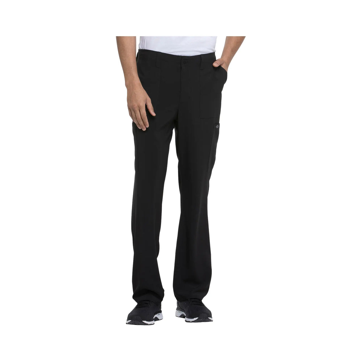 Nice - Pantalones con cordón - Hombre - Dickies Dickies Negro-XXXL