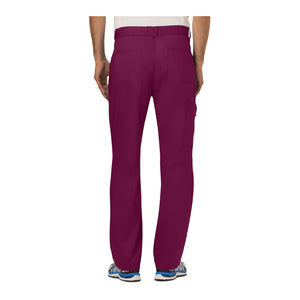 Nîmes - High-waisted slim pants - Men - Cherokee Cherokee Authentic Workwear 