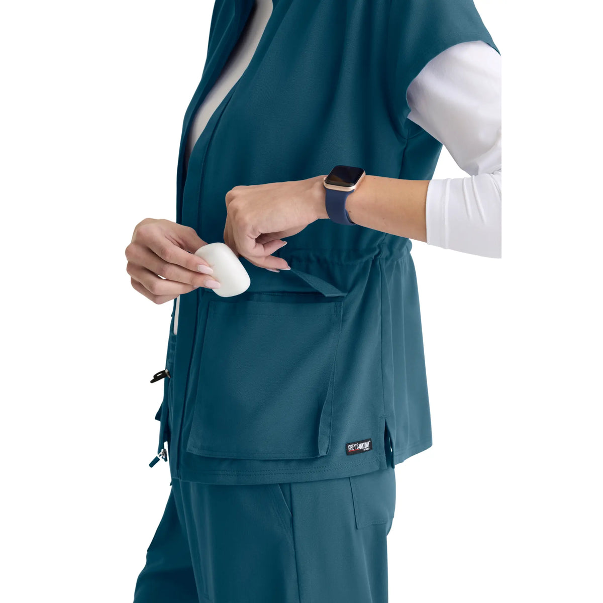 Nina - Top - Femme - Grey's Anatomy Grey’s Anatomy 