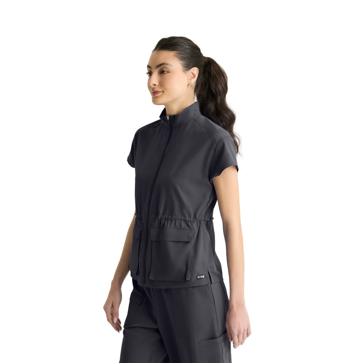 Nina - Top - Femme - Grey's Anatomy Grey’s Anatomy 