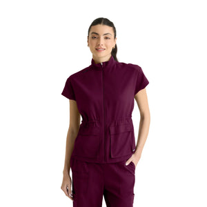 Nina - Top - Femme - Grey's Anatomy Grey’s Anatomy 