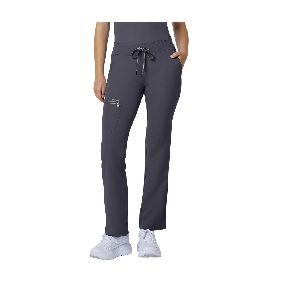 Nisha - Drawstring pants - Women - Healing Hands Healing Hands 