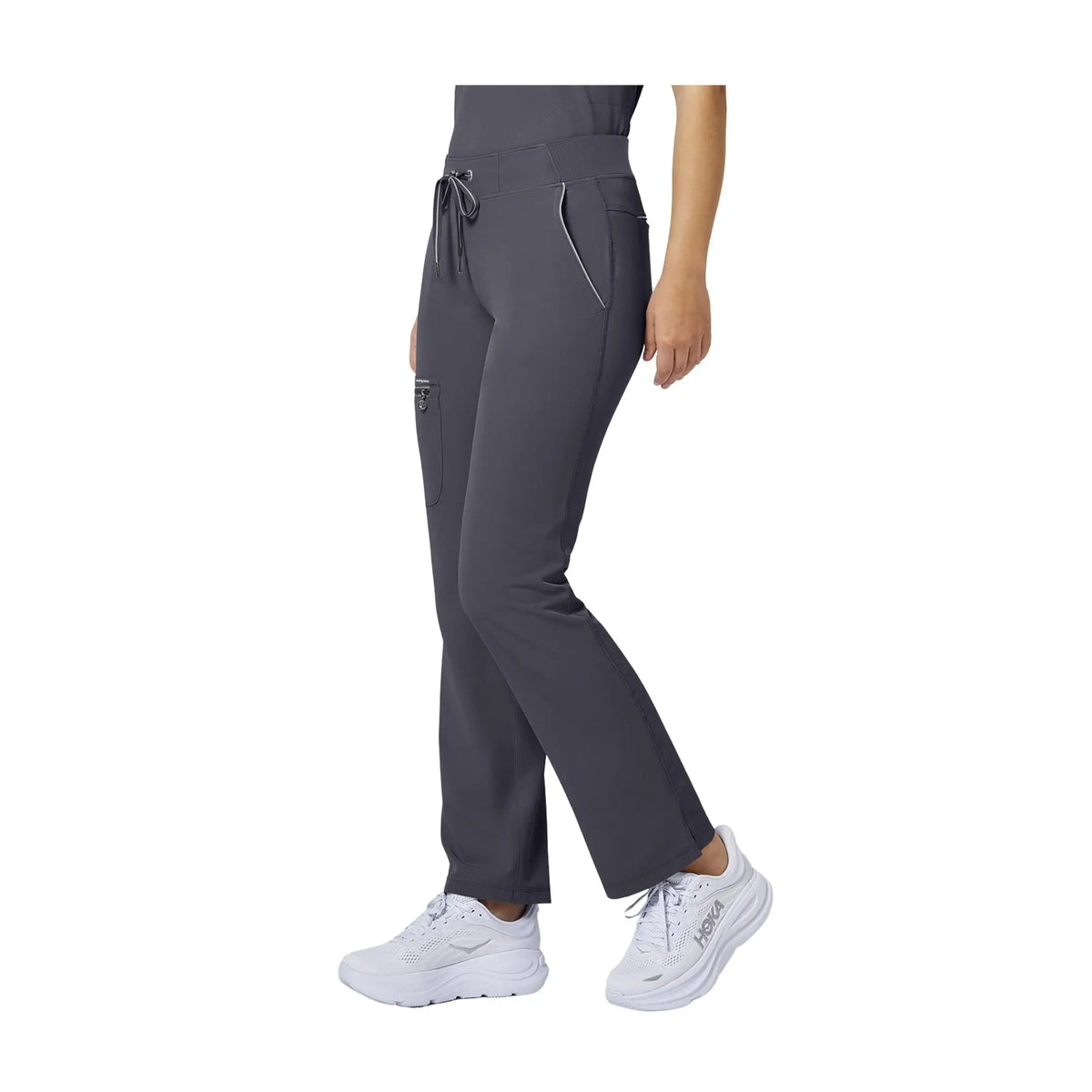 Nisha - Drawstring pants - Women - Healing Hands Healing Hands 