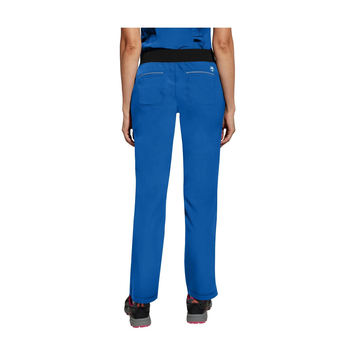 Nisha - Drawstring pants - Women - Healing Hands Healing Hands 
