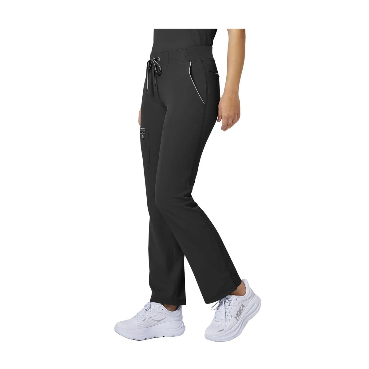 Nisha - Drawstring pants - Women - Healing Hands Healing Hands 