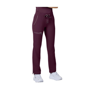 Nisha - Drawstring pants - Women - Healing Hands Healing Hands 