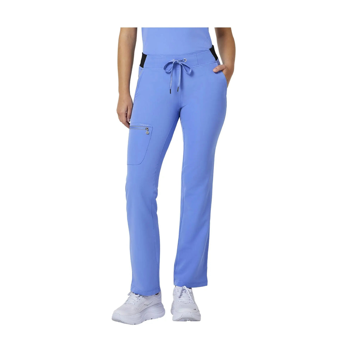 Nisha - Drawstring pants - Women - Healing Hands Healing Hands 