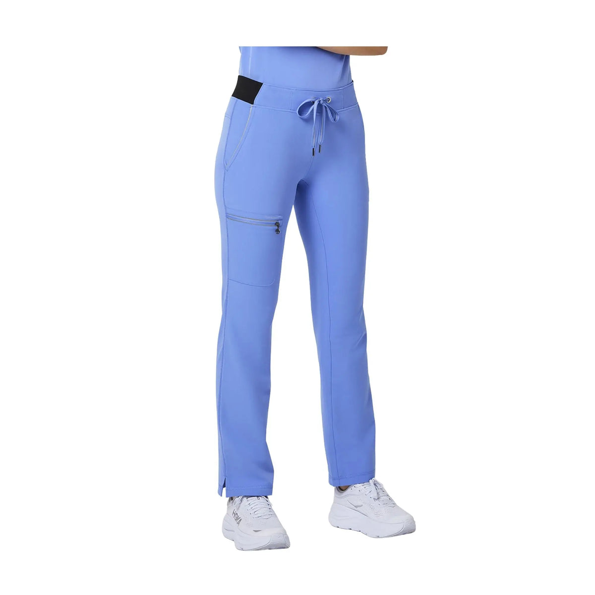 Nisha - Drawstring pants - Women - Healing Hands Healing Hands 