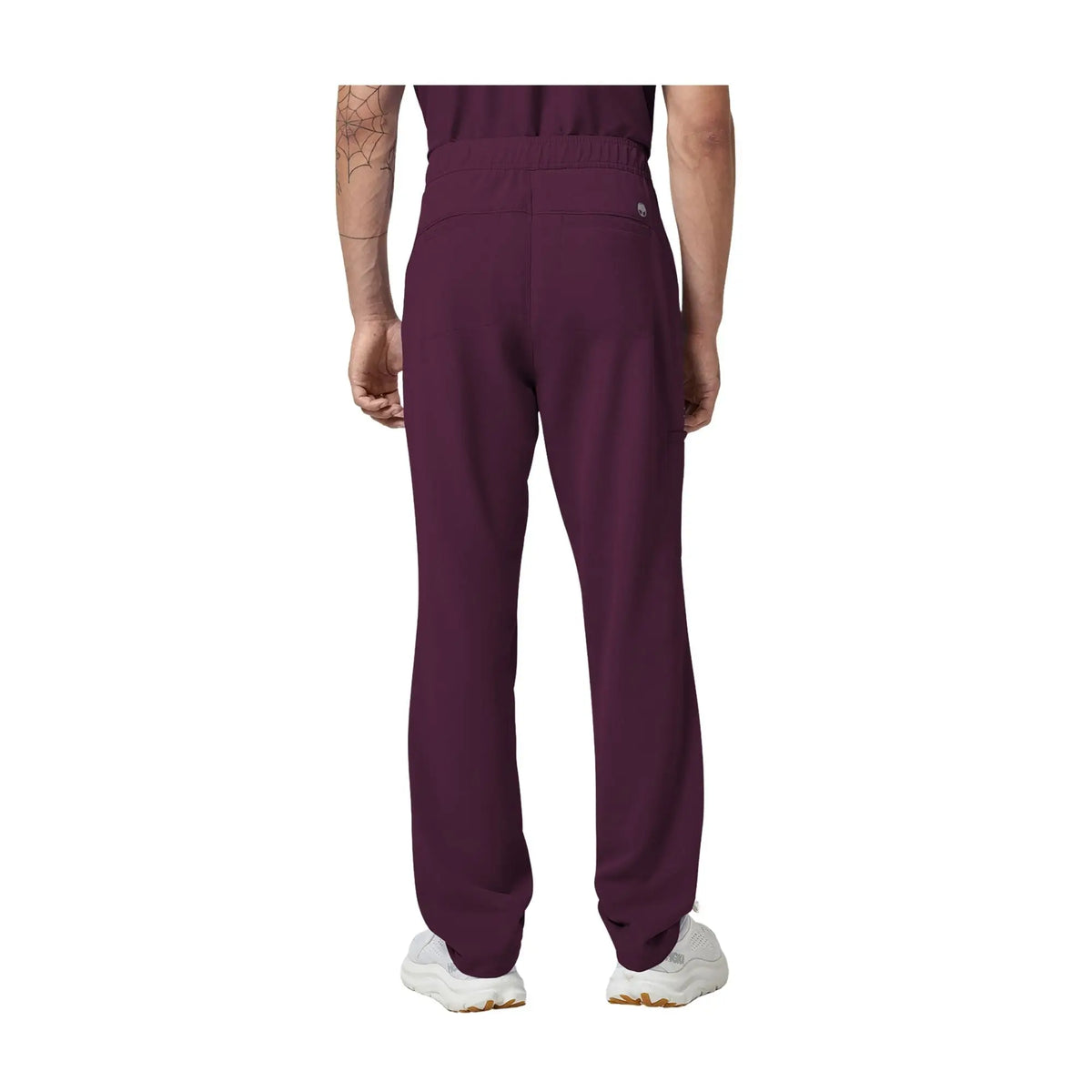 Noah - Pants - Elastic waistband - Men - Healing Hand Healing Hands 