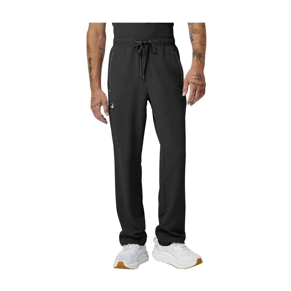 Noah - Pants - Elastic waistband - Men - Healing Hand Healing Hands 