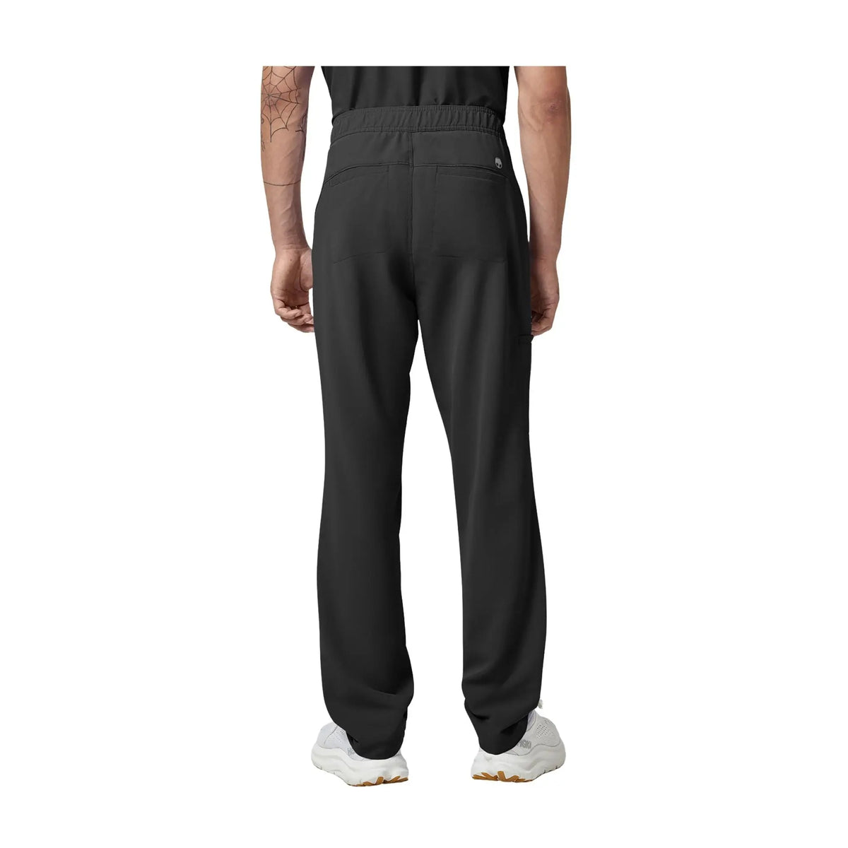 Noah - Pants - Elastic waistband - Men - Healing Hand Healing Hands 