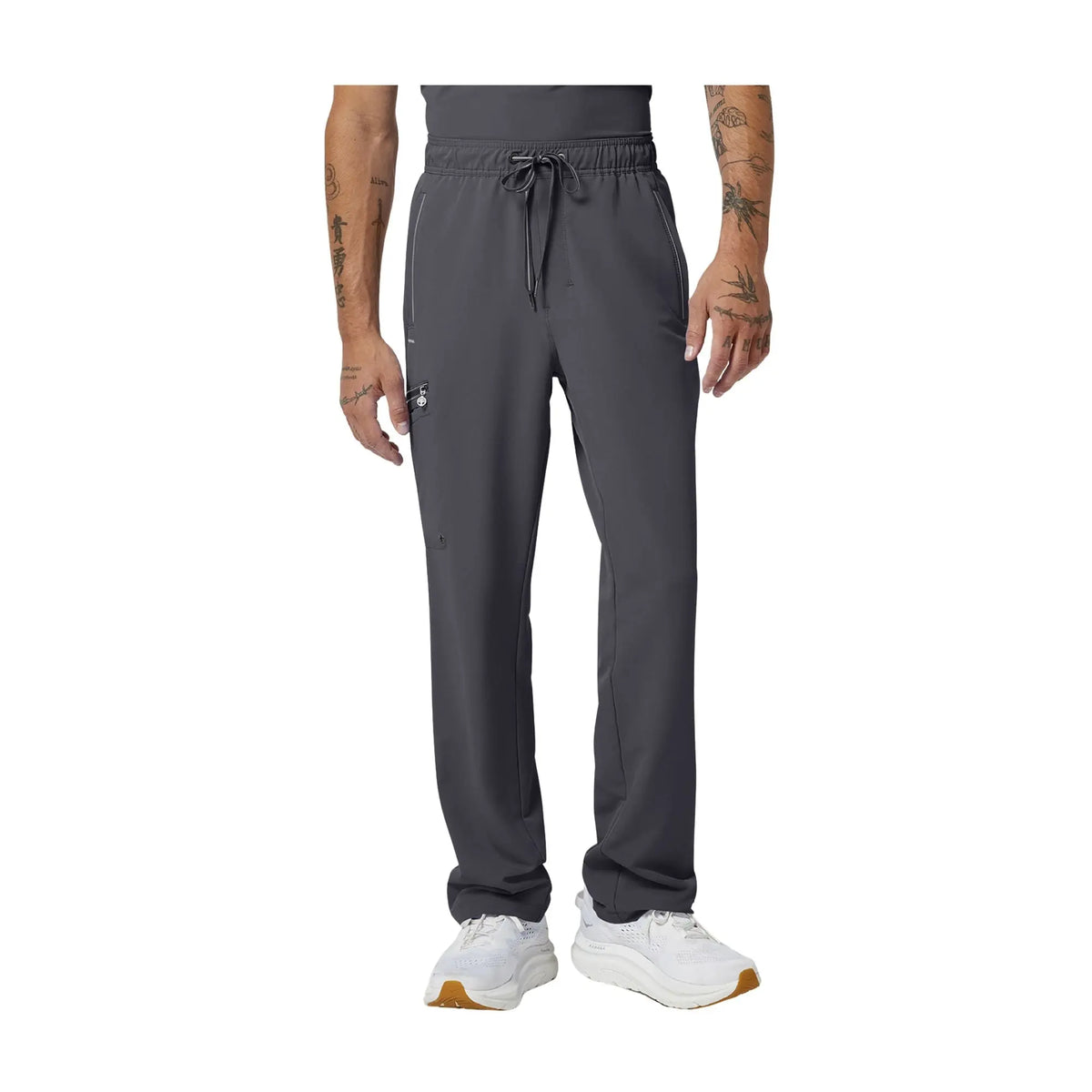 Noah - Pants - Elastic waistband - Men - Healing Hand Healing Hands 