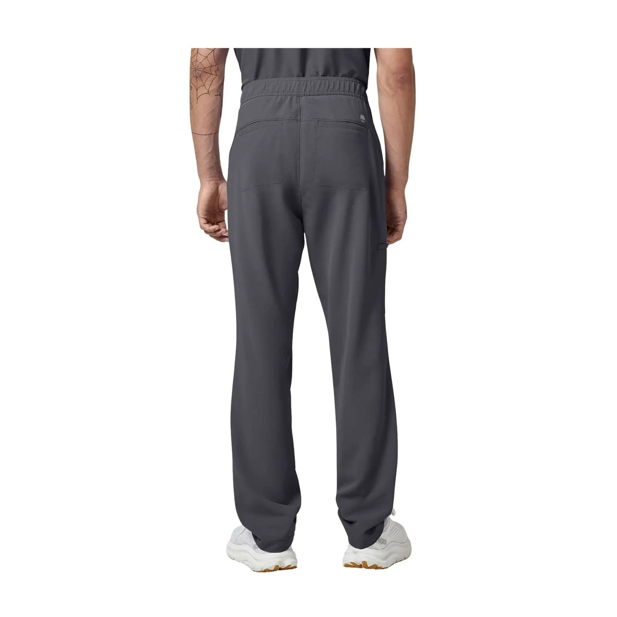 Noah - Pants - Elastic waistband - Men - Healing Hand Healing Hands 