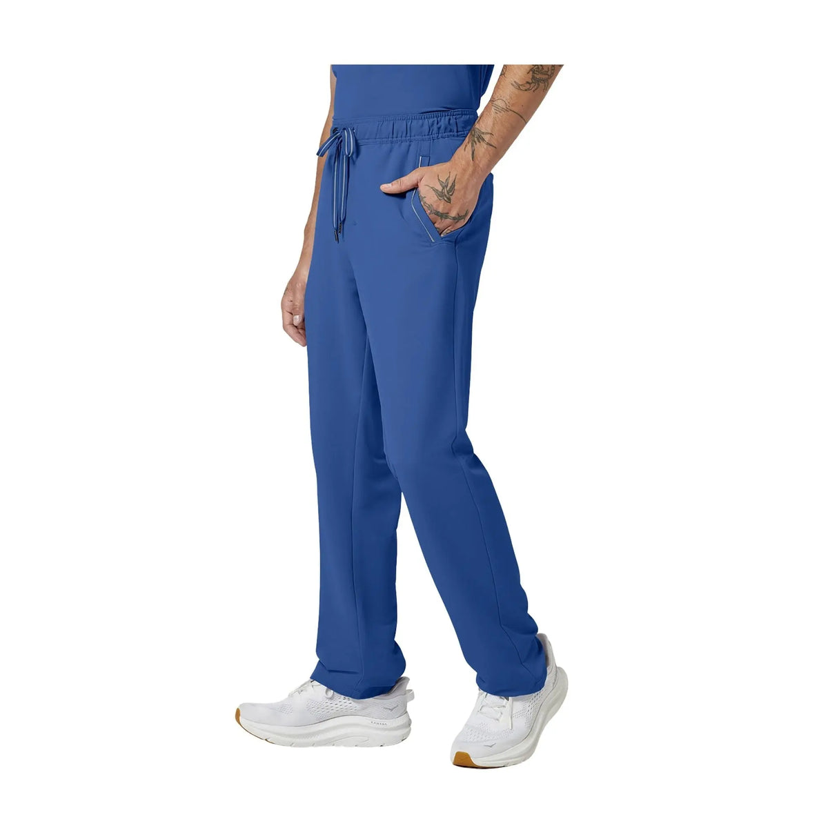 Noah - Pants - Elastic waistband - Men - Healing Hand Healing Hands 