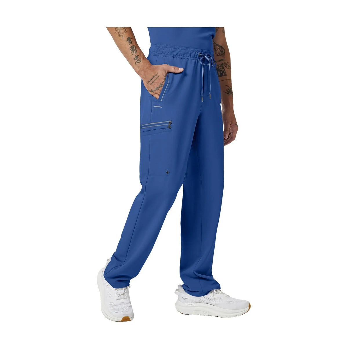 Noah - Pants - Elastic waistband - Men - Healing Hand Healing Hands 