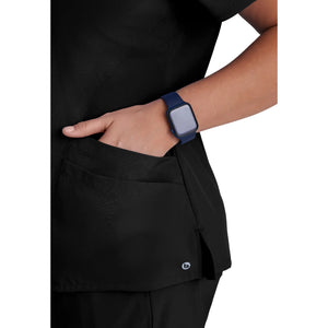 Norma - V-neck medical t-shirt - Women - Barco One BARCO 