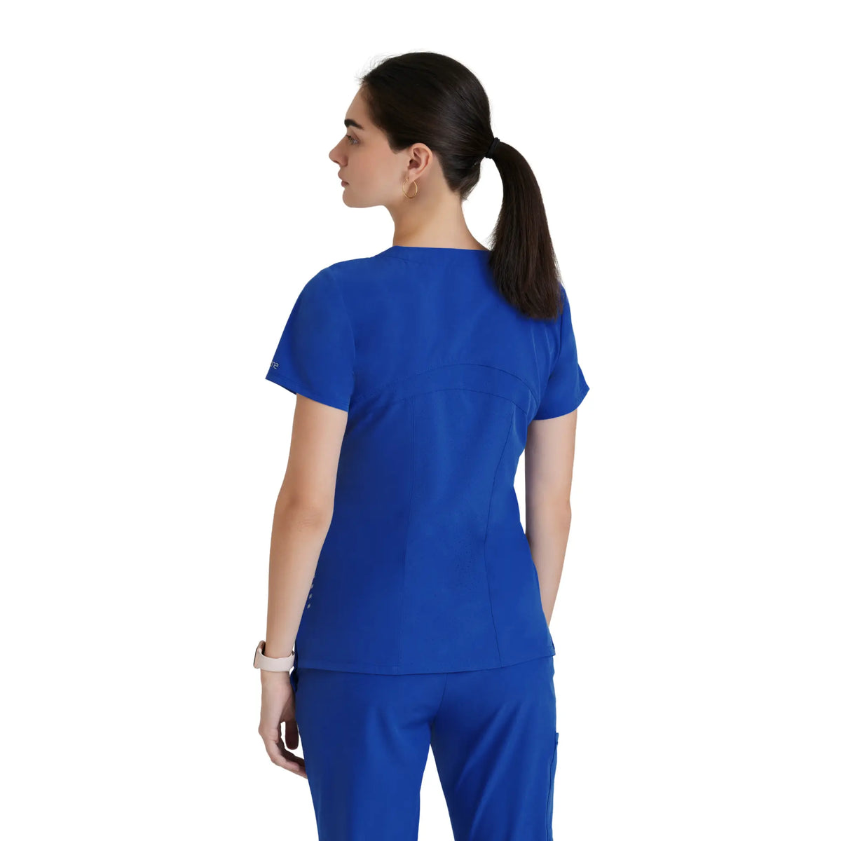 Norma - V-neck medical t-shirt - Women - Barco One BARCO 