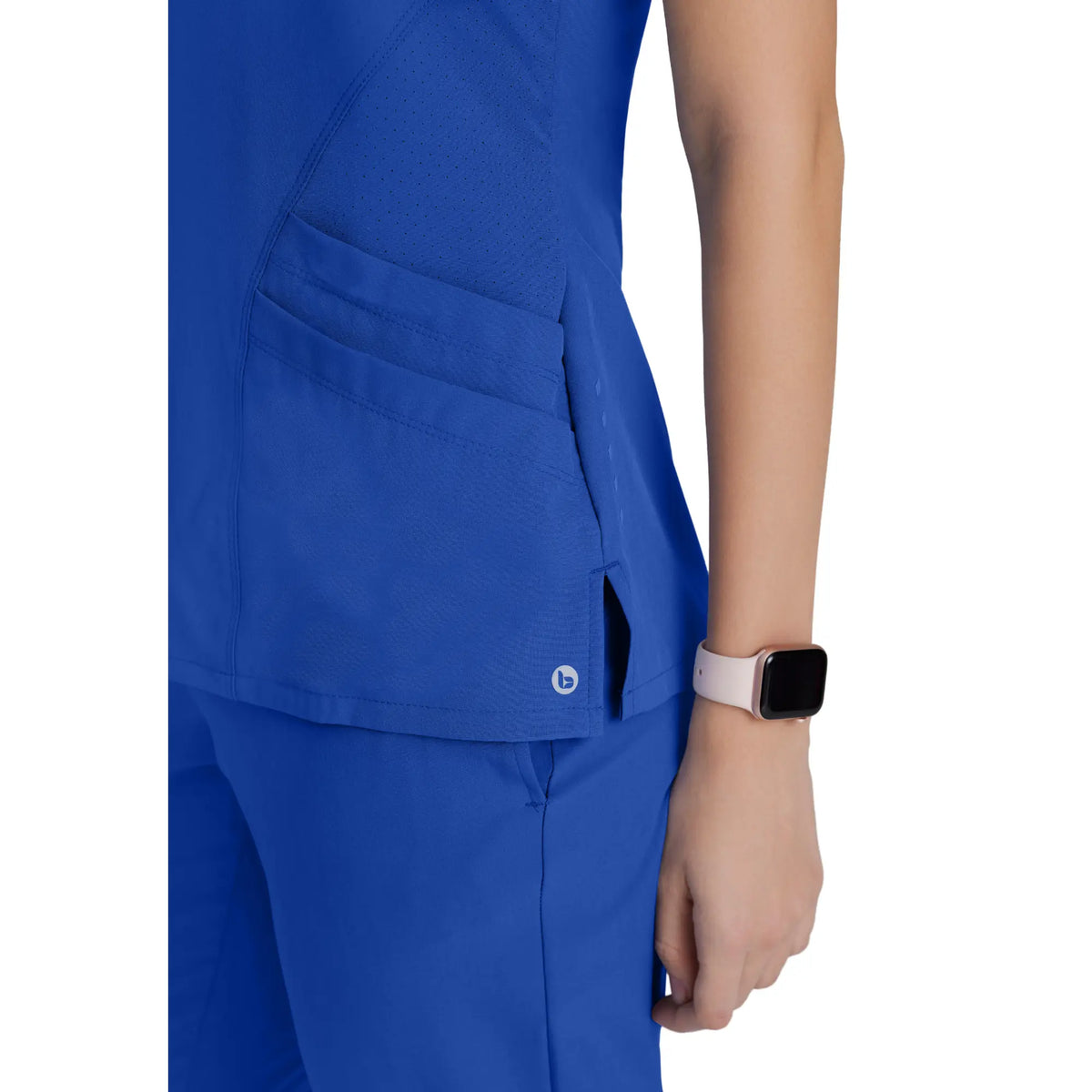 Norma - V-neck medical t-shirt - Women - Barco One BARCO 