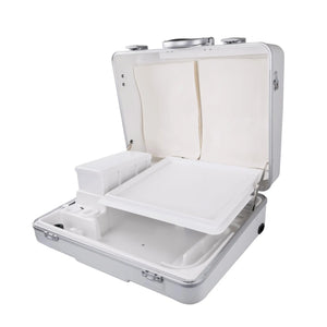 Case only for Podolog Nova 3 and ECO / ONE Micromotor - Ruck - My Podologie