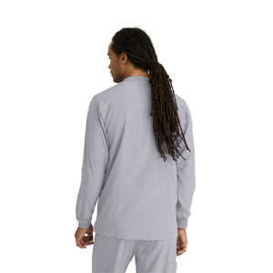 Oly - Veste médicale col rond - Homme - Skechers SKECHERS 